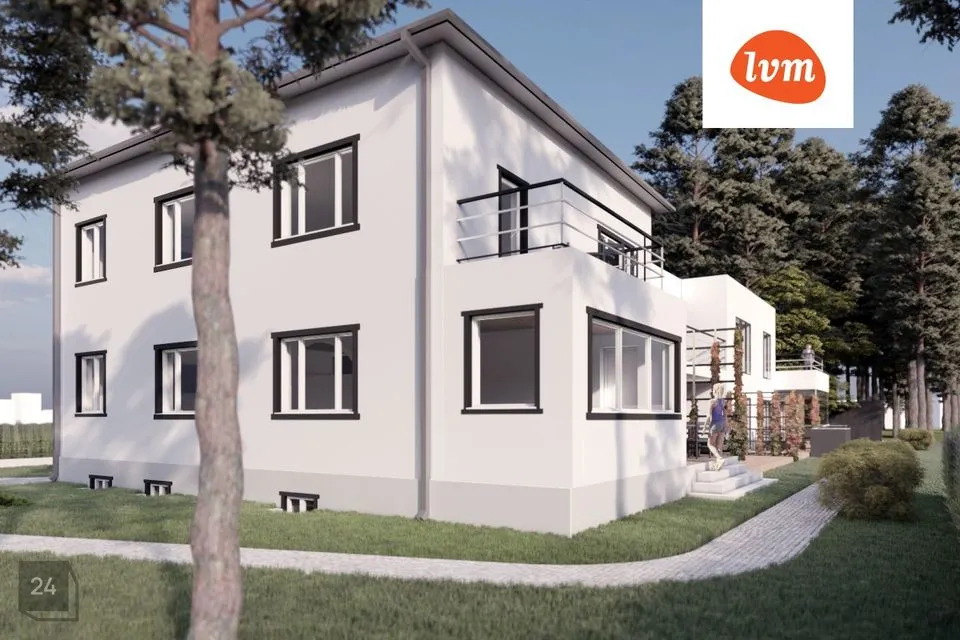 Maja - Tallinn, Nõmme linnaosa - foto 3