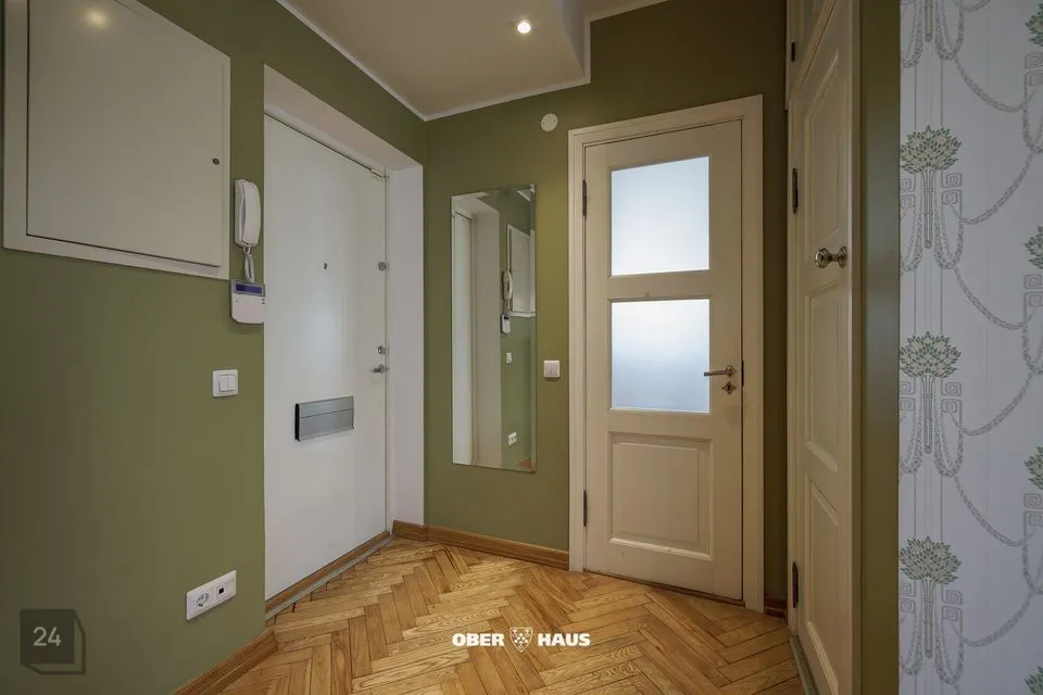 4-комнатная Квартира в Tallinn, Kesklinna linnaosa - фото 3