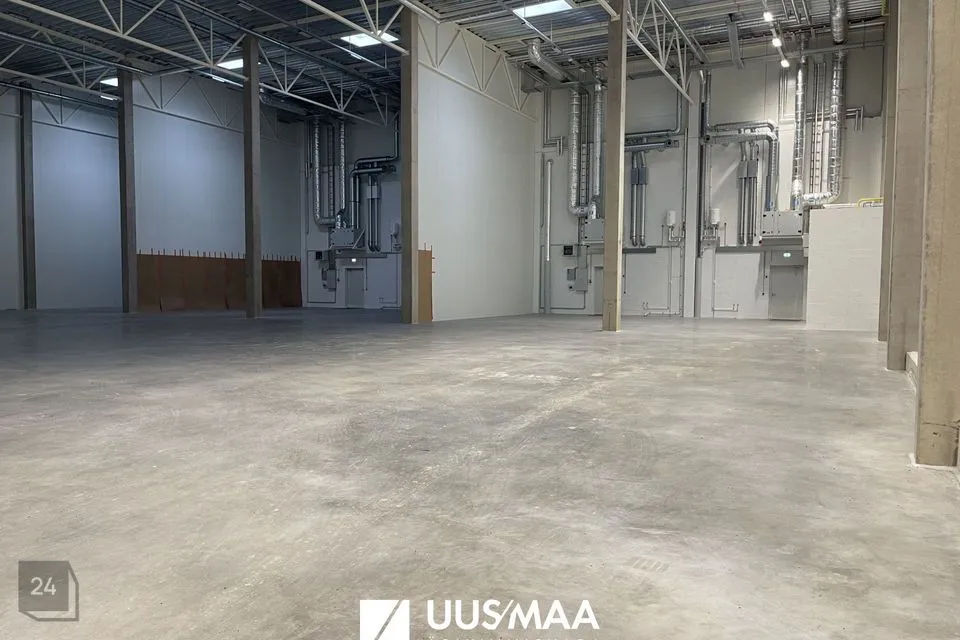 Mitme sihtotstarbega, 344 m² Äripind - Rae vald, Soodevahe küla - foto 4