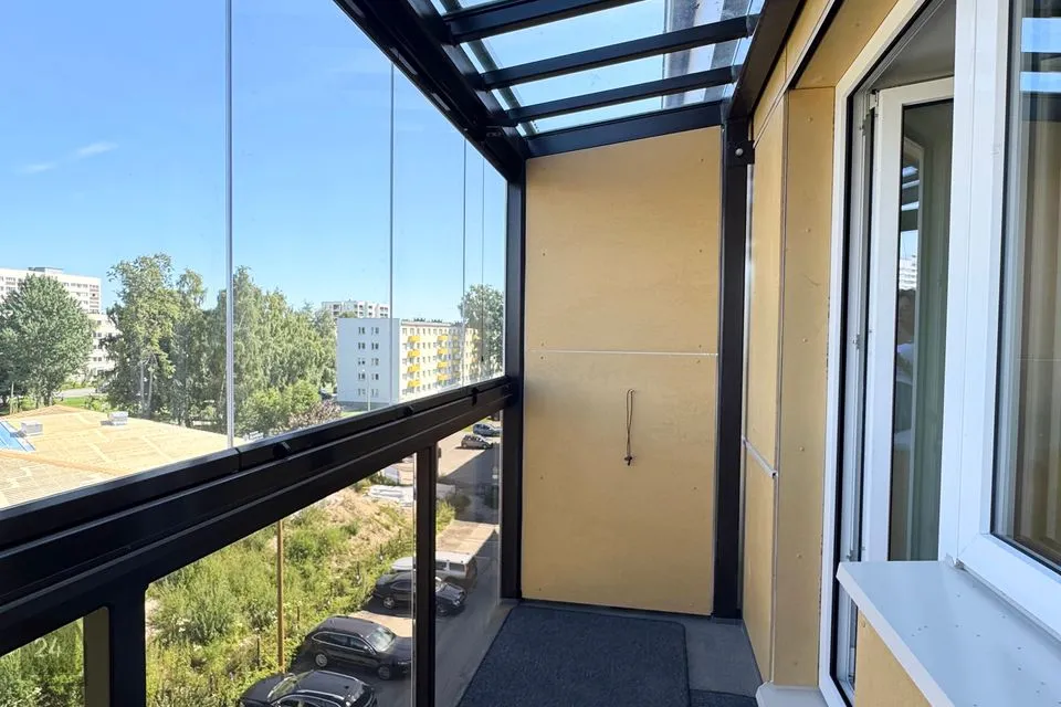 2-toaline Korter  -  Tallinn, Põhja-Tallinna linnaosa - foto 4