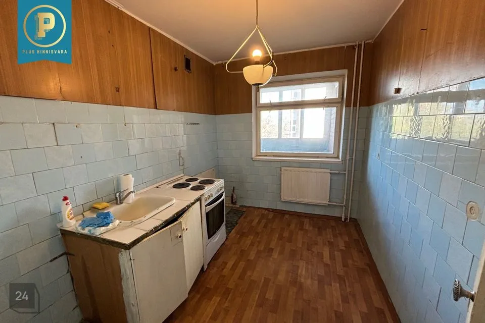 3-toaline Korter - Narva linn - foto 3