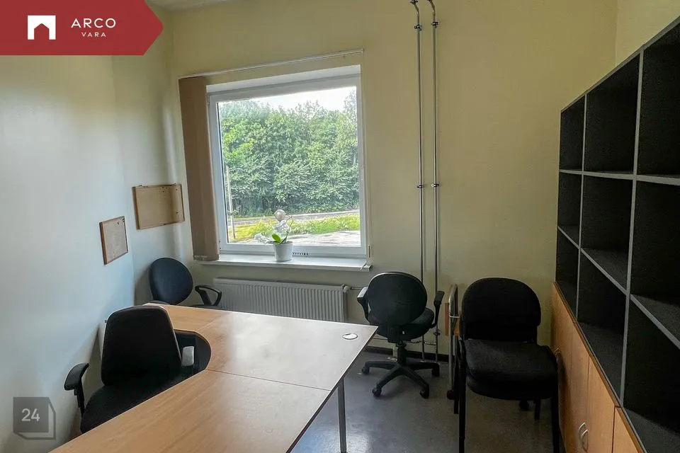 Büroo, 71 m² Äripind  -  Tartu linn, Tartu linn - foto 2