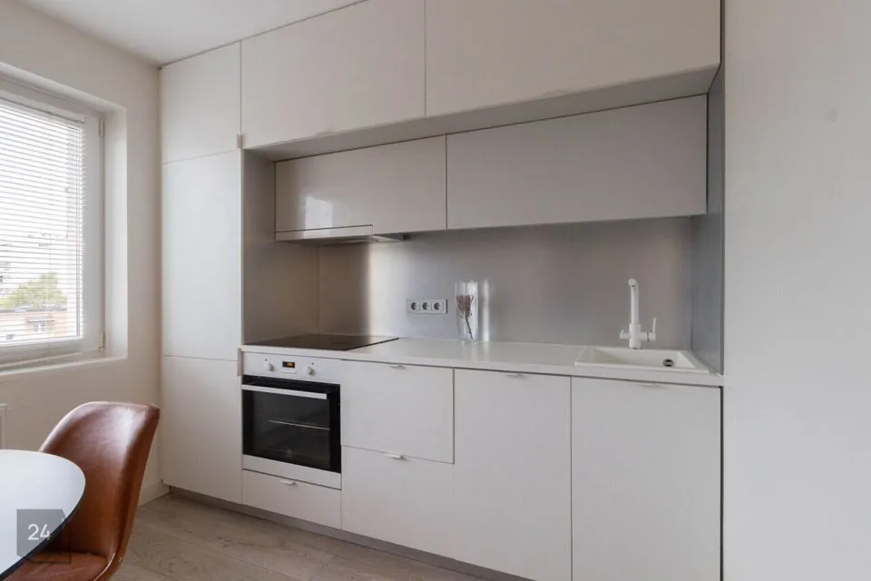 2-toaline Korter - Tallinn, Lasnamäe linnaosa - foto 3