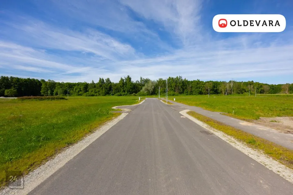 Elamumaa, 2000 m² Maa  -  Harku vald, Tiskre küla - foto 4