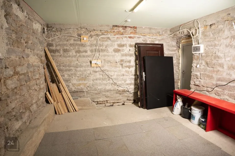 Ladu, 20 m² Äripind - Tallinn, Kesklinna linnaosa - foto 2
