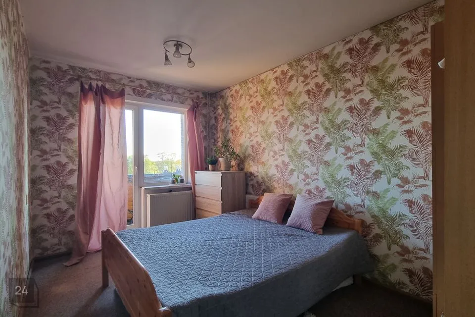 3-toaline Korter  -  Tartu linn, Tartu linn - foto 3