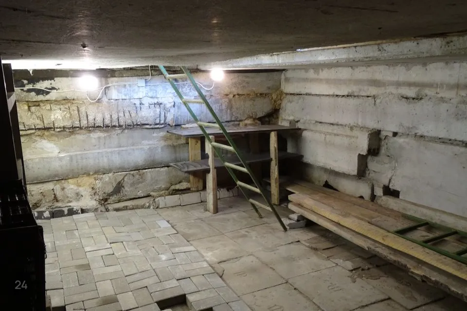 35 m² Garaaž  -  Tallinn, Mustamäe linnaosa - foto 4