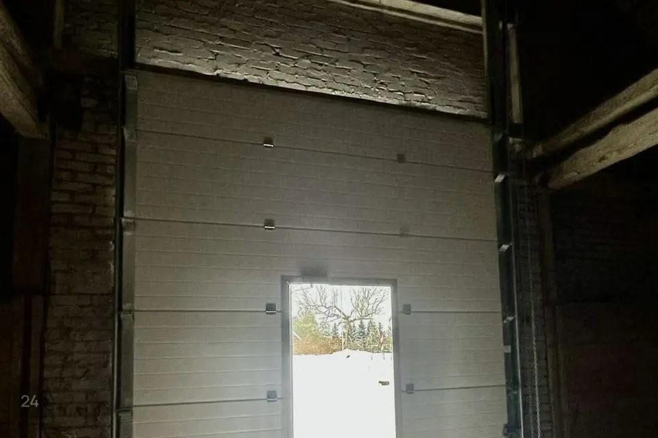 Mitme sihtotstarbega, 425 m² Äripind  -  Alutaguse vald, Kiikla küla - foto 3