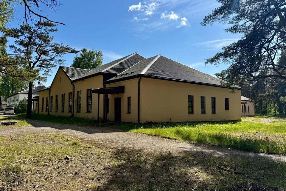 Mitme sihtotstarbega, 1005 m² Äripind  -  Saaremaa vald, Kärla alevik - foto 2