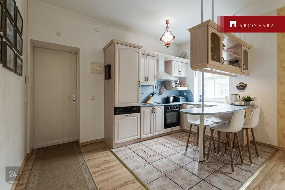 4-toaline Korter  -  Tallinn, Kesklinna linnaosa - foto 3