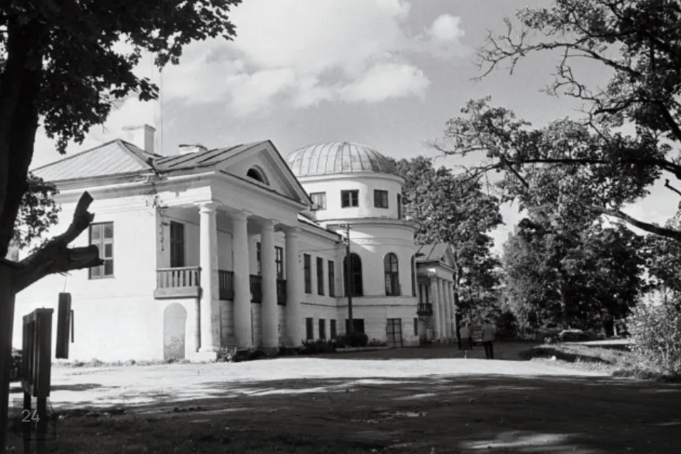 1-toaline Maja - Rapla vald, Hõreda küla