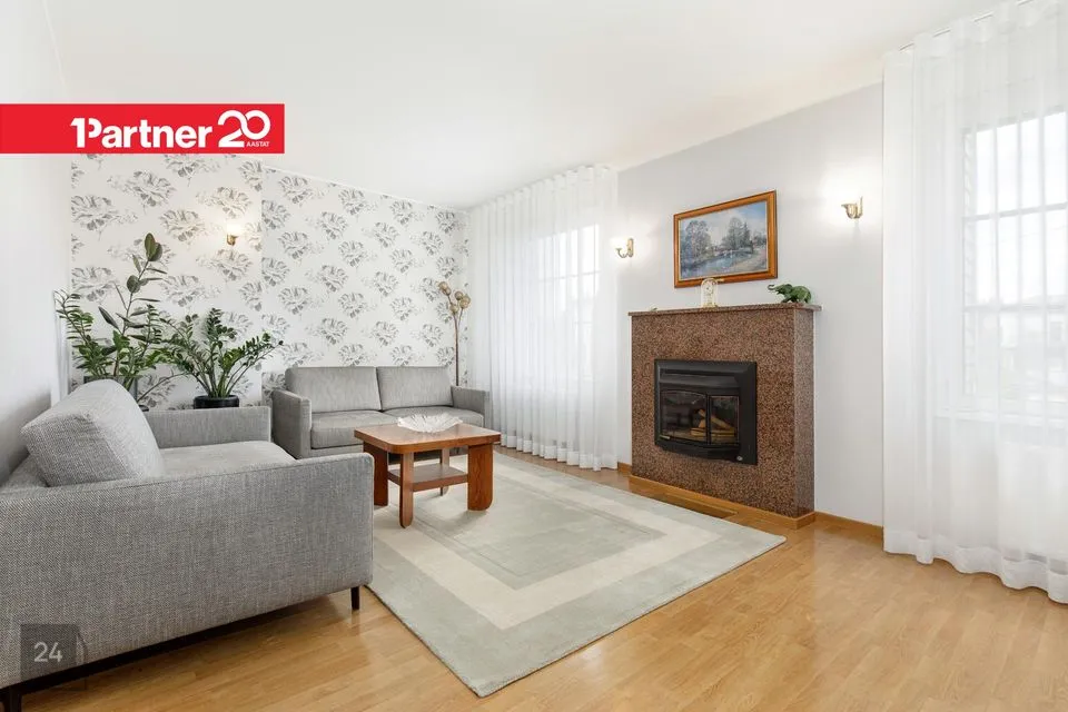 5-toaline Maja - Tallinn, Pirita linnaosa