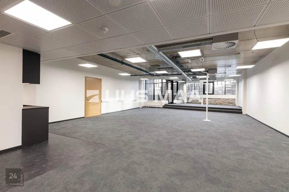 123 m² Бизнес-площадь в Tallinn, Kesklinna linnaosa