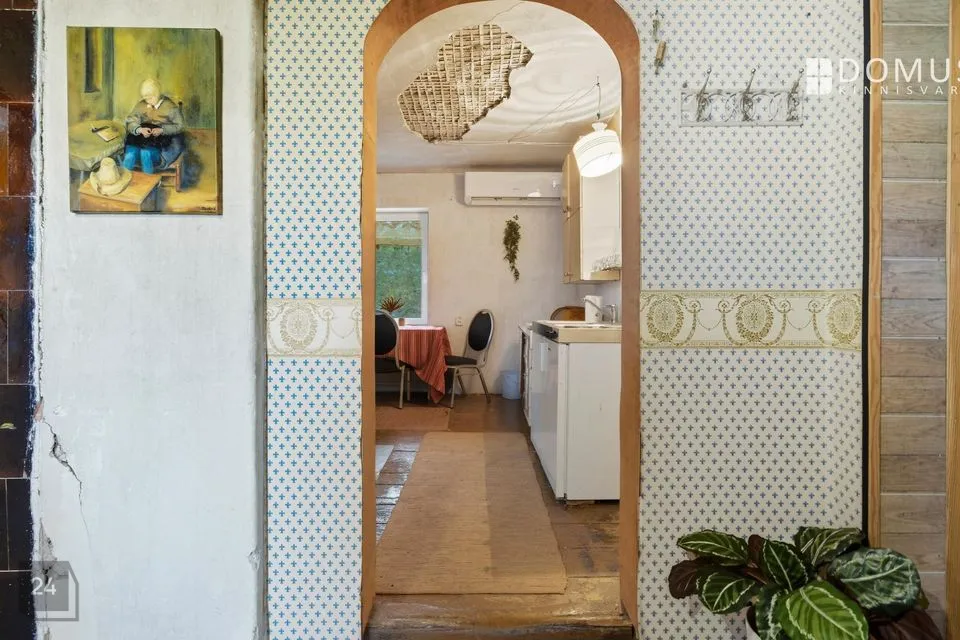 3-toaline Maja  -  Peipsiääre vald, Varnja alevik - foto 4