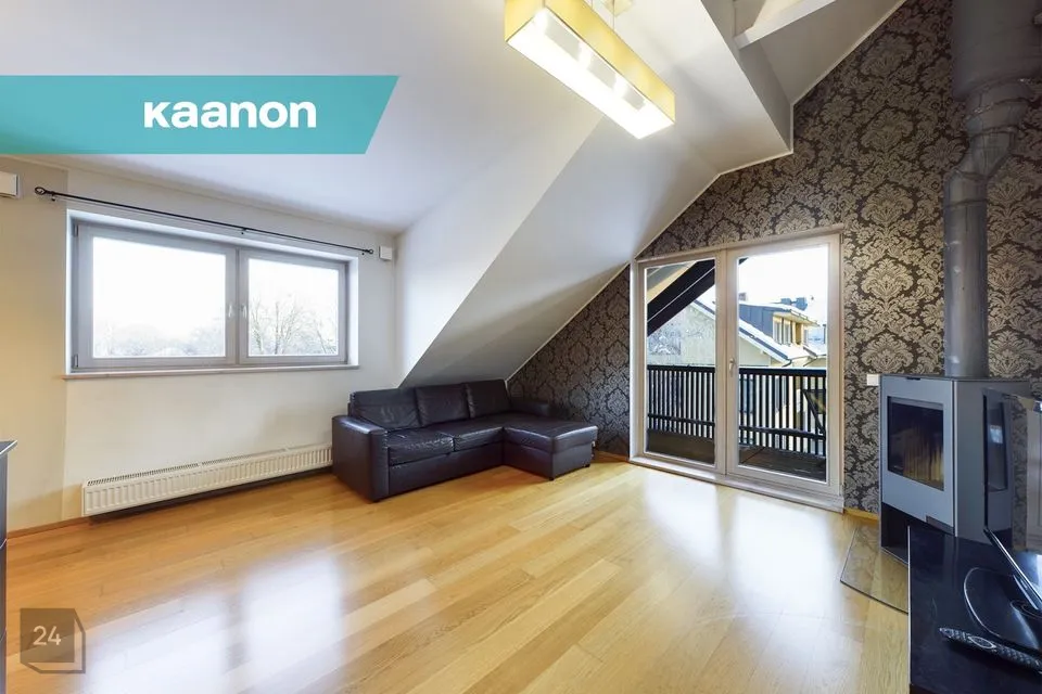 3-room apartment in Tallinn, Põhja-Tallinna linnaosa - photo 2