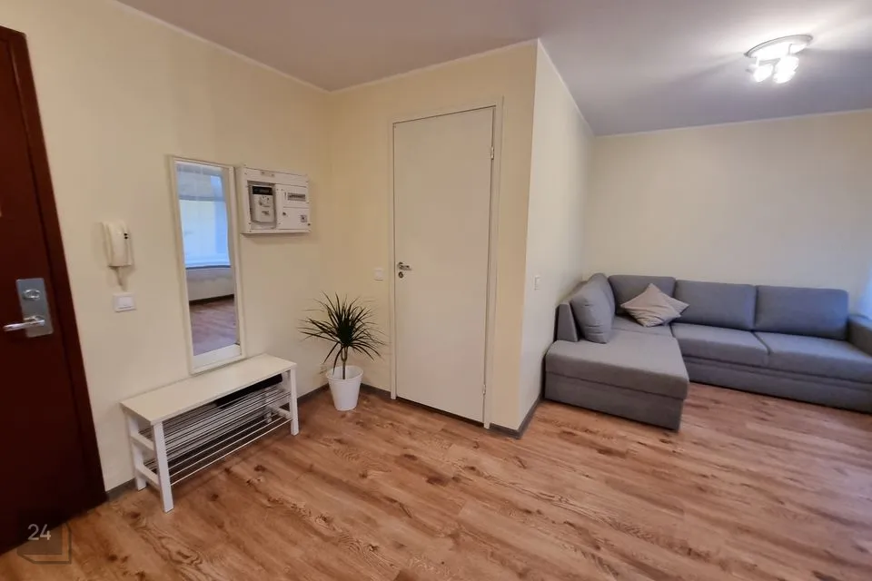 1-toaline Korter - Lääne-Harju vald, Paldiski linn - foto 2