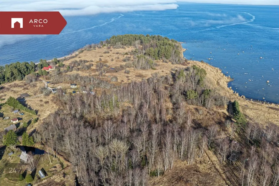 Maatulundusmaa, 15364 m² участок в Haljala vald, Karepa küla - фото 3