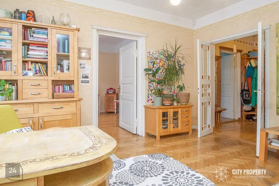 6-toaline Korter - Tallinn, Põhja-Tallinna linnaosa - foto 3