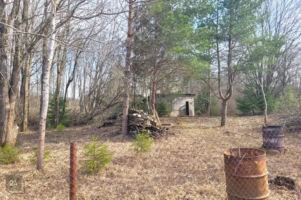 Elamumaa, 1013 m² Maa  -  Kohila vald, Vilivere küla - foto 2