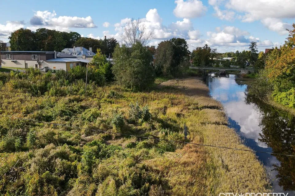 Elamumaa, 3126 m² Maa  -  Kose vald, Kose alevik - foto 3