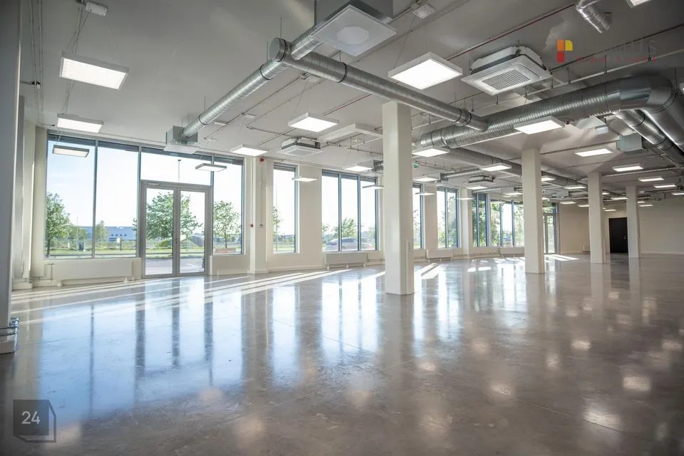 Mitme sihtotstarbega, 965 m² Äripind  -  Tallinn, Lasnamäe linnaosa - foto 2