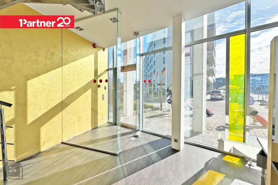Многоцелевое, 89 m² Бизнес-площадь в Tallinn, Kesklinna linnaosa - фото 2