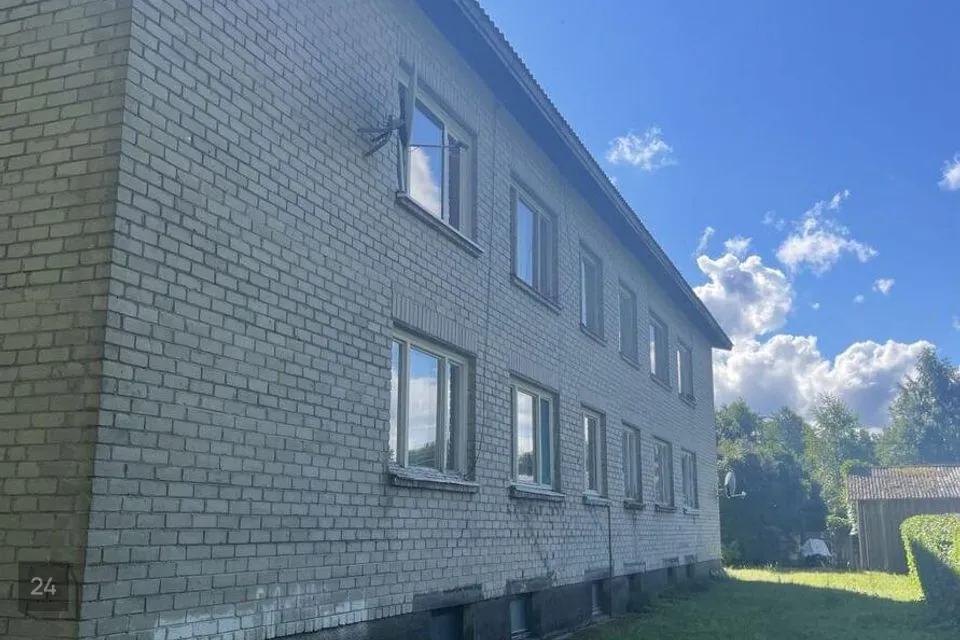 2-toaline Korter  -  Hiiumaa vald, Lauka küla - foto 2