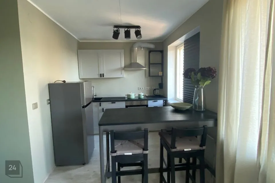 3-toaline Korter  -  Lääne-Harju vald, Paldiski linn - foto 5