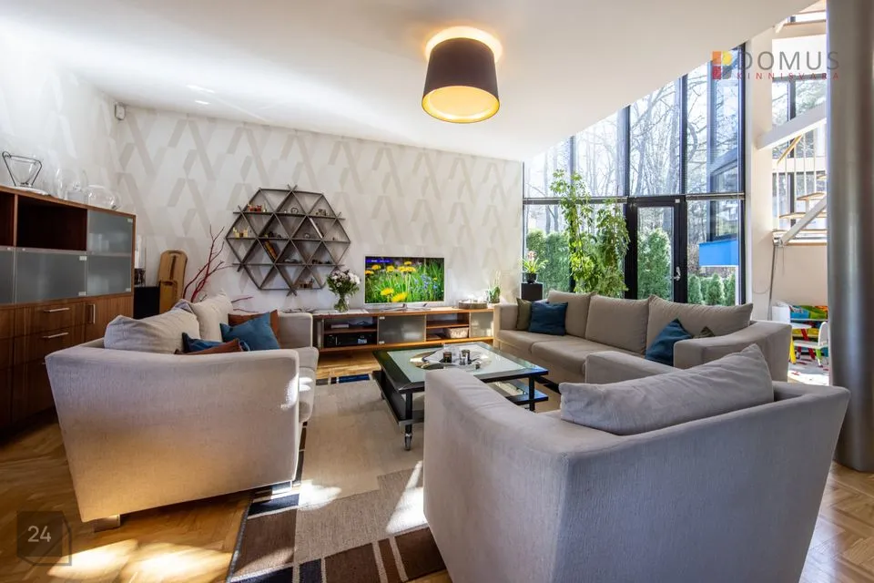 6-toaline Maja  -  Tallinn, Pirita linnaosa - foto 2