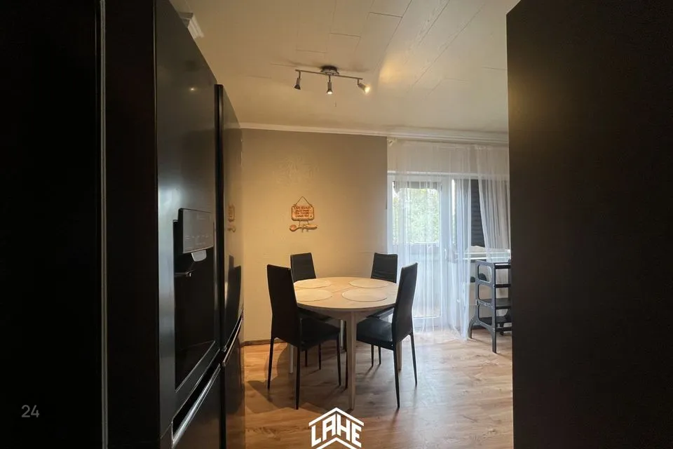 4-toaline Korter  -  Antsla vald, Uue-Antsla küla - foto 2