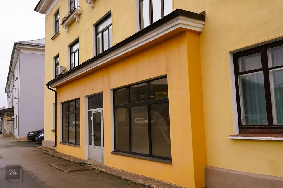 Многоцелевое, 124 m² Бизнес-площадь в Kohtla-Järve linn, Järve linnaosa - фото 2