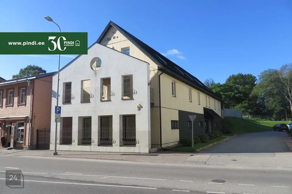 Äripind - Valga vald, Valga linn - foto 2