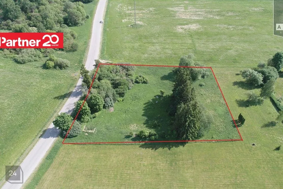 Maatulundusmaa, 4317 m² Maa - Põhja-Sakala vald, Pilistvere küla