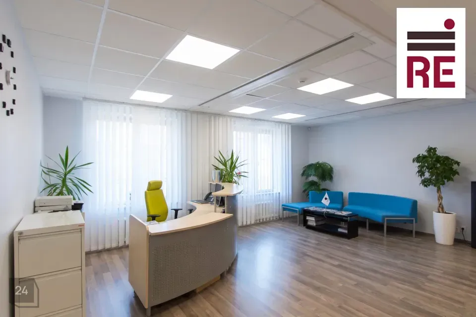 Büroo, 274 m² Äripind - Tallinn, Kesklinna linnaosa - foto 2