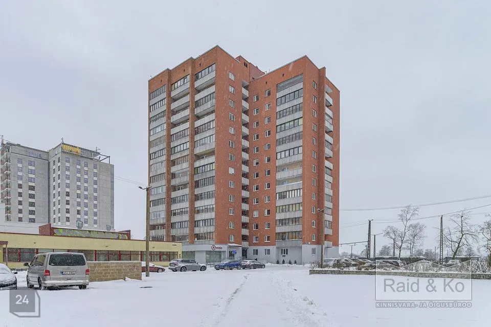Multi-purpose, 192 m² business in Tallinn, Haabersti linnaosa - photo 4