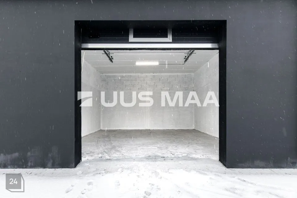 Mitme sihtotstarbega, 38 m² Äripind - Tallinn, Põhja-Tallinna linnaosa