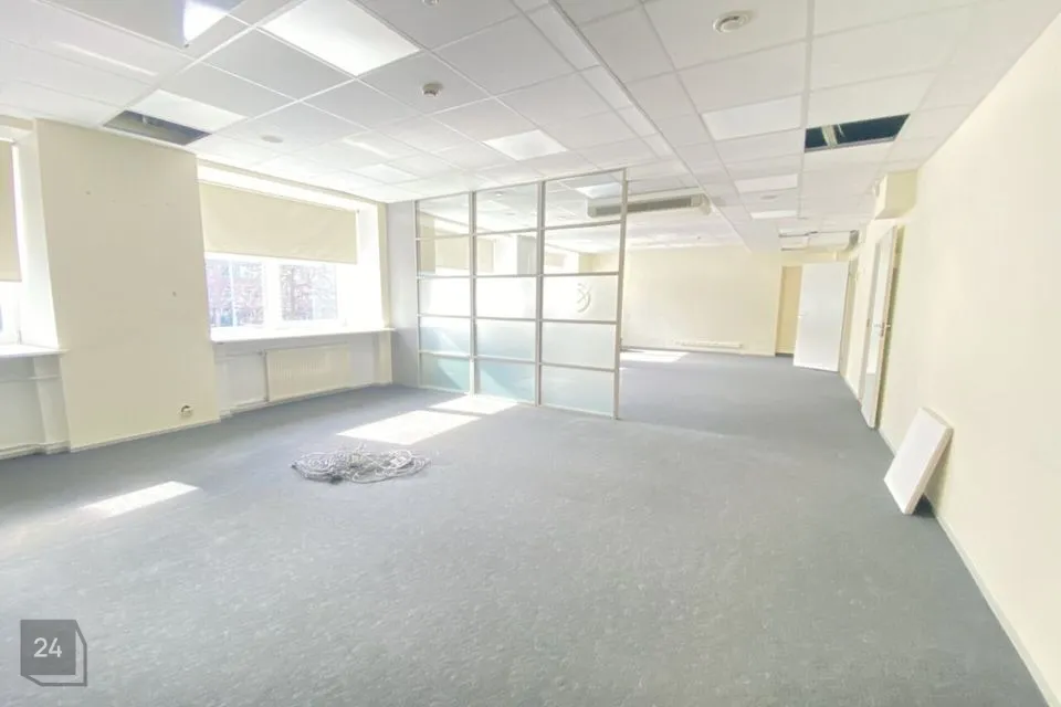 88 m² Äripind  -  Tallinn, Kesklinna linnaosa