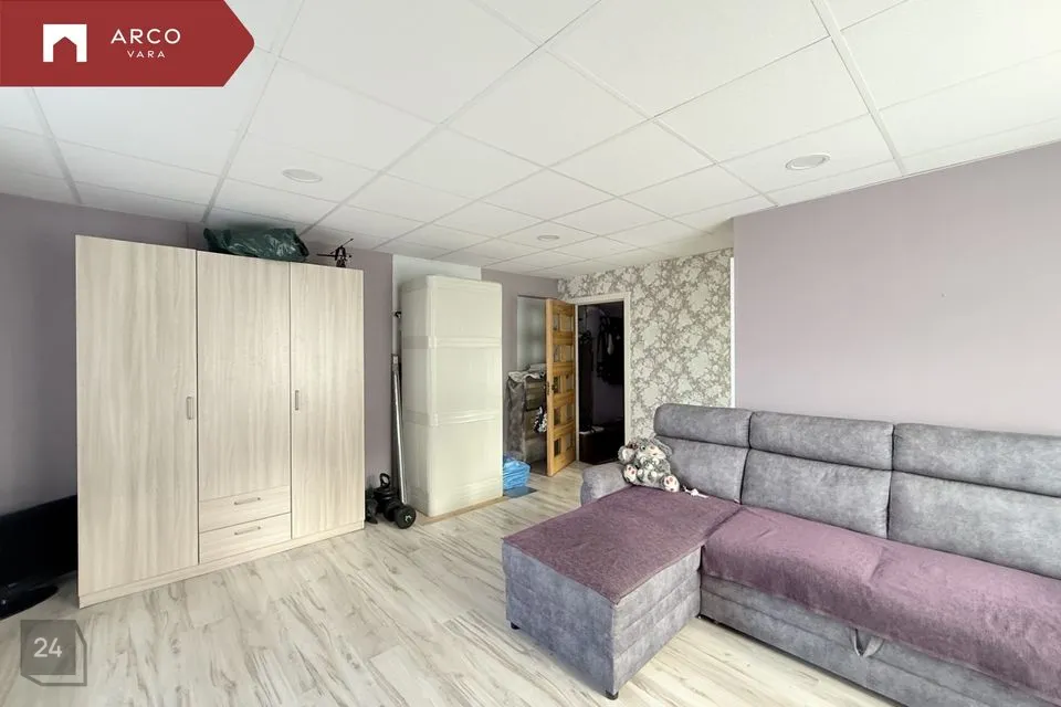 1-toaline Korter - Rakvere linn