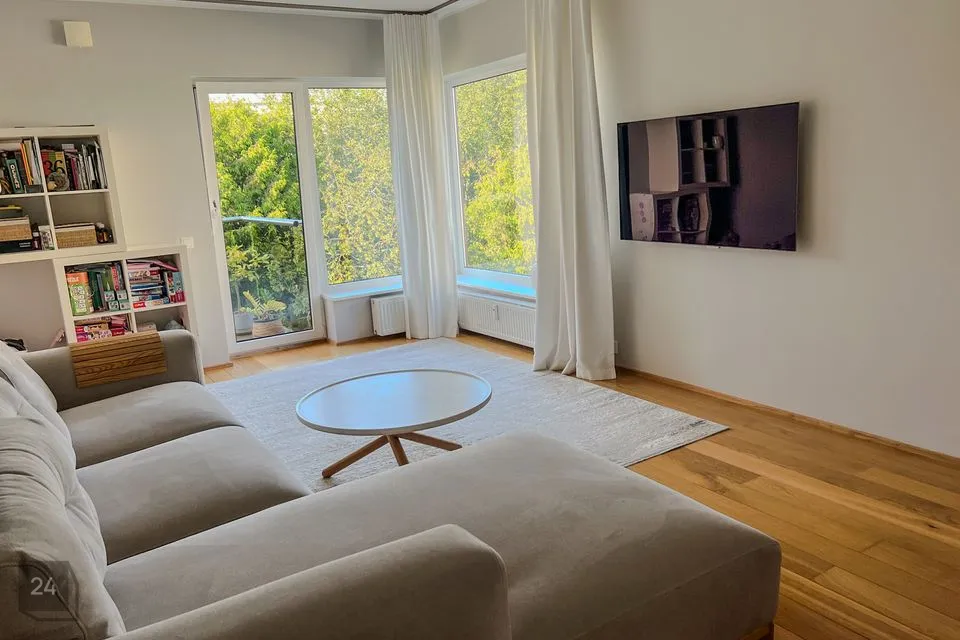 2-toaline Korter - Tallinn, Pirita linnaosa