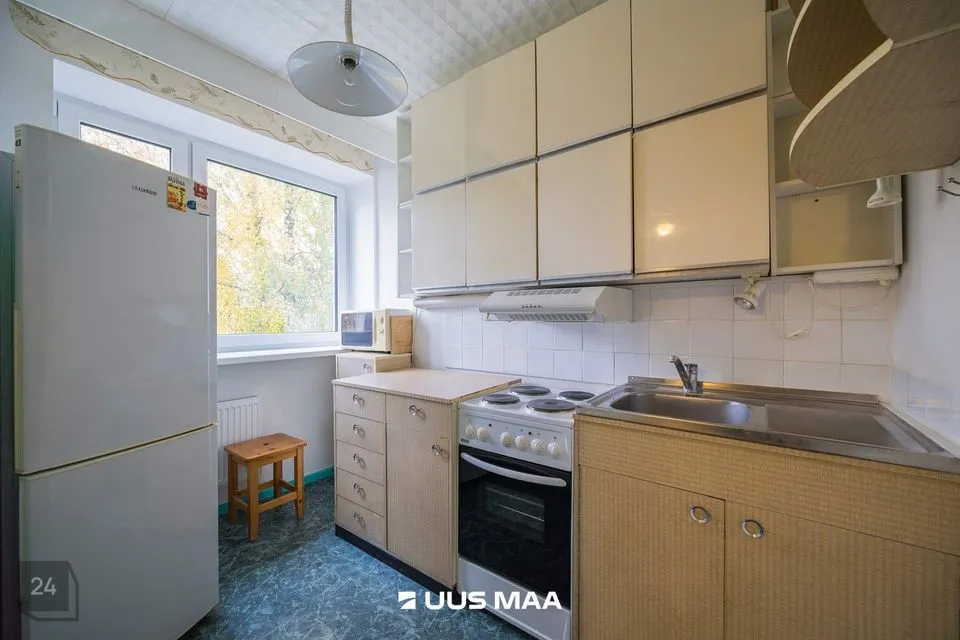 2-toaline Korter  -  Põlva vald, Põlva linn - foto 3