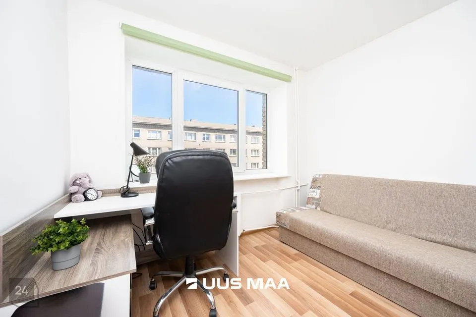 1-toaline Korter  -  Tallinn, Põhja-Tallinna linnaosa - foto 3