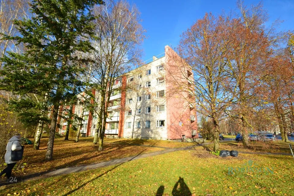 Mitme sihtotstarbega, 56 m² Äripind  -  Tartu linn, Tartu linn - foto 2