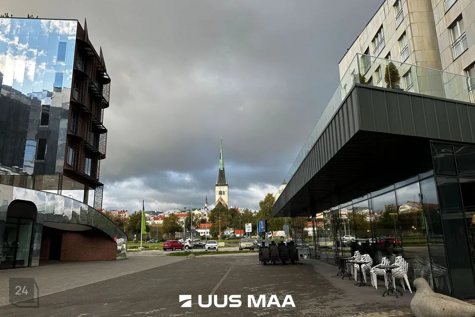 Mitme sihtotstarbega, 218 m² Äripind  -  Tallinn, Kesklinna linnaosa - foto 4
