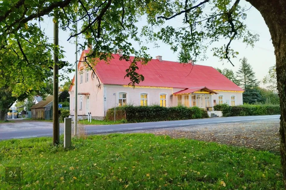 9-toaline Maja  -  Järva vald, Ambla alevik - foto 3