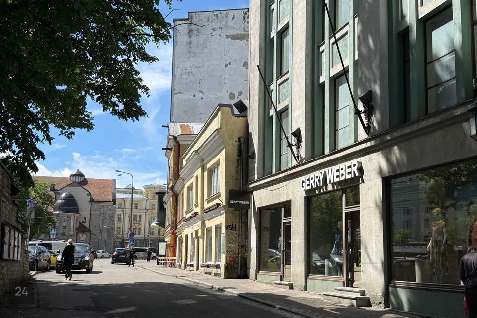 Многоцелевое, 500 m² Бизнес-площадь в Tallinn, Kesklinna linnaosa - фото 5