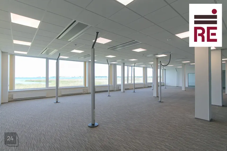 Büroo, 322 m² Äripind  -  Tallinn, Haabersti linnaosa - foto 5