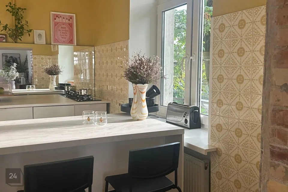 3-room apartment in Tallinn, Põhja-Tallinna linnaosa - photo 4