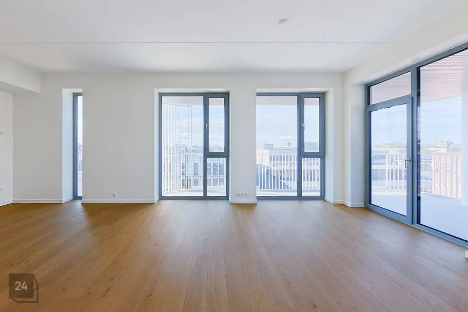 3-toaline Korter  -  Tallinn, Põhja-Tallinna linnaosa - foto 2