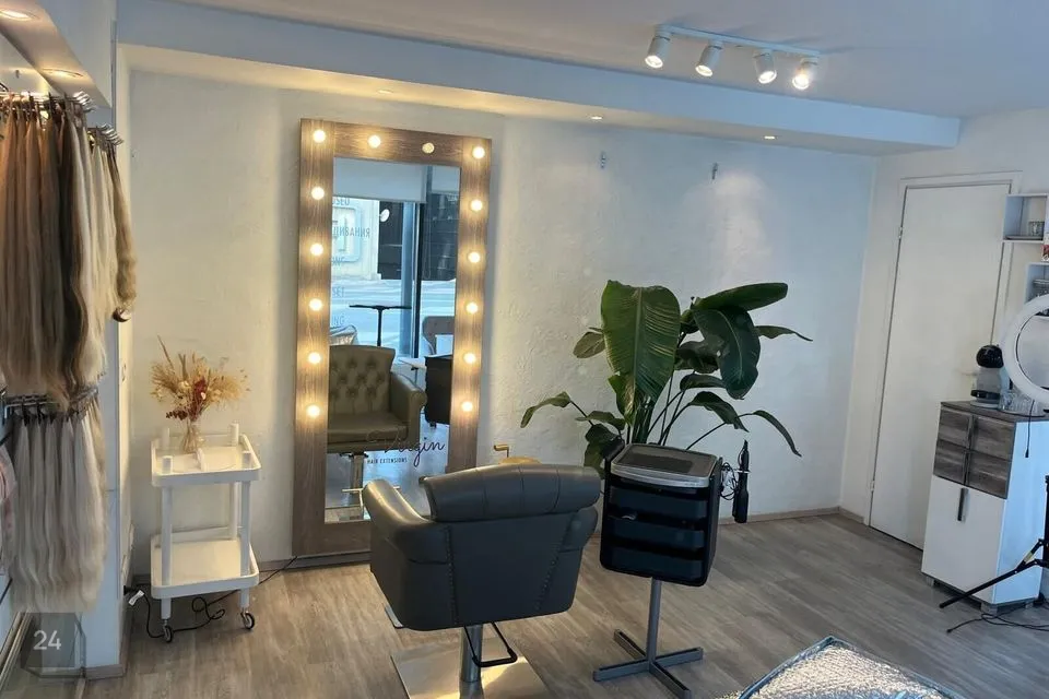 Mitme sihtotstarbega, 23 m² Äripind  -  Tallinn, Kesklinna linnaosa - foto 2