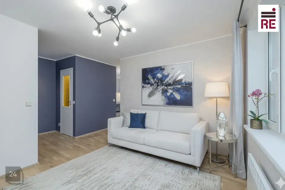 2-toaline Korter  -  Tallinn, Kesklinna linnaosa - foto 2